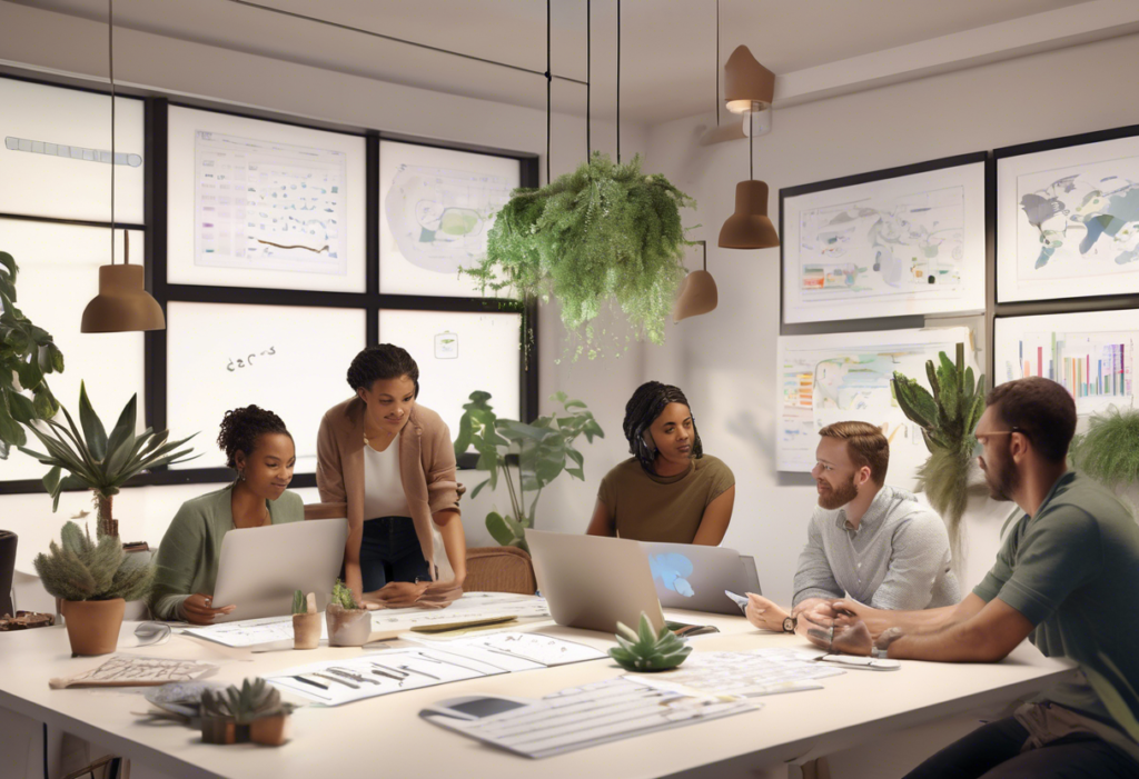 productivity with guardrails