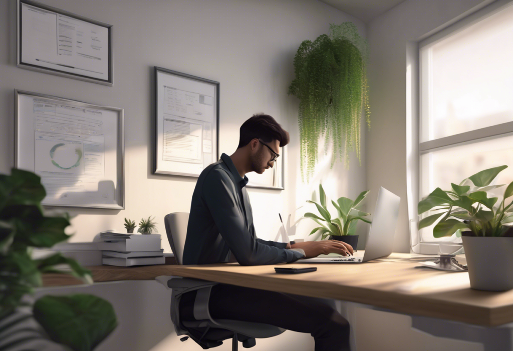 Be productive with 80/20